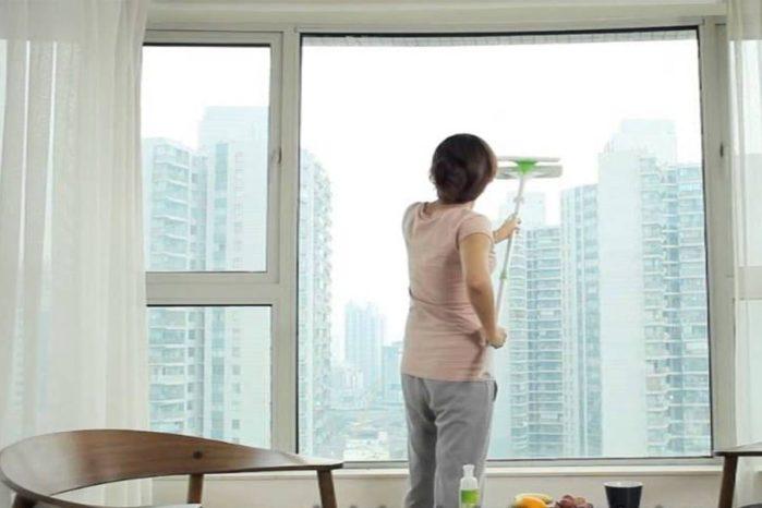 Multi-Purpose Glass cleaners Clean Home Services