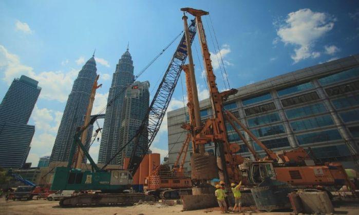 Pile Foundation Comprehensive Guide on Pile Foundation