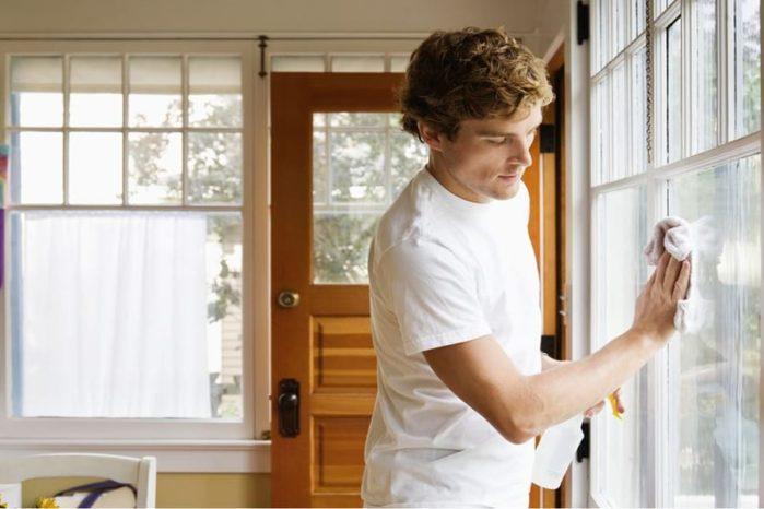 Sprayway Glass Cleaner Sprayway Glass Cleaner