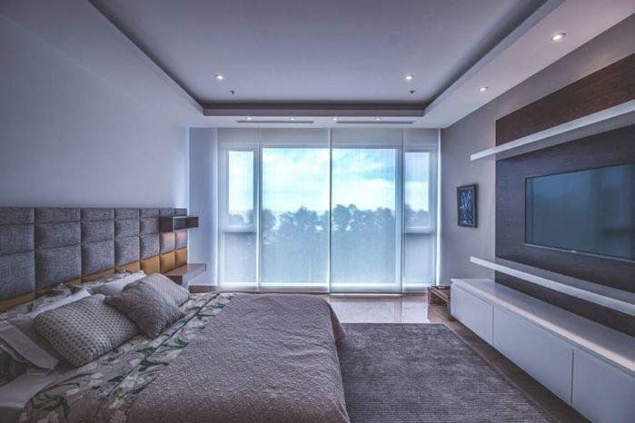 Brighter Light Energy Independent Home