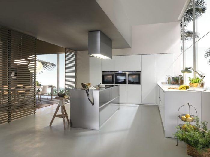 Contemporary Kitchen Contemporary Kitchen