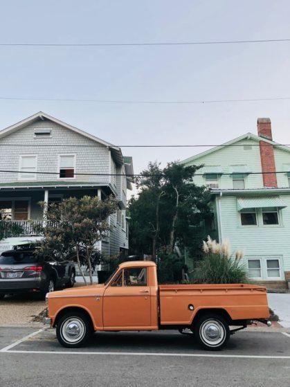 Pickup Truck Pickup Truck