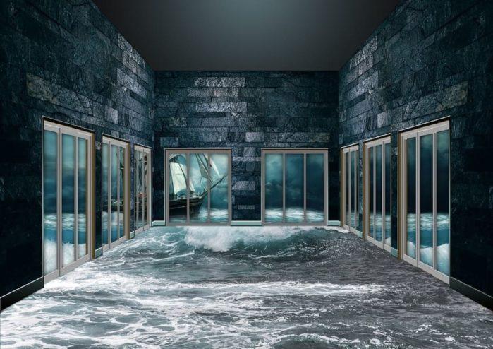 Sliding Doors Sliding Doors