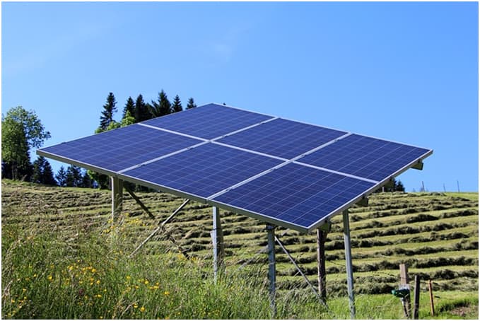 Solar Panel Maintenance Solar Energy System