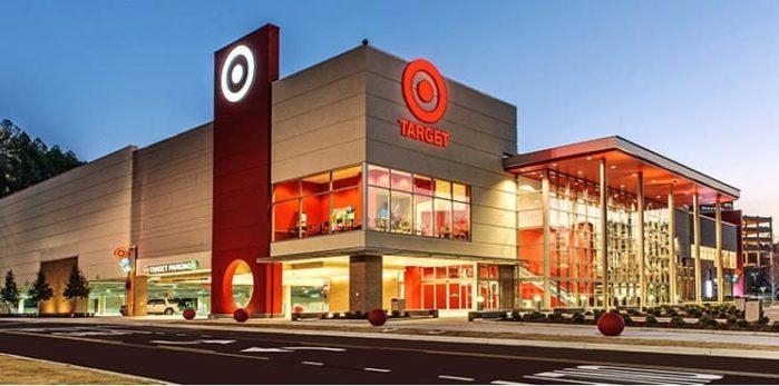 Target Ultimate Target Store Information