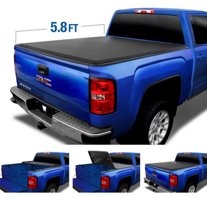 Tonneau Cover Reviews Tonneau Cover Reviews