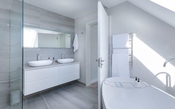 Bathroom Designs Home Upgrades That Add Value