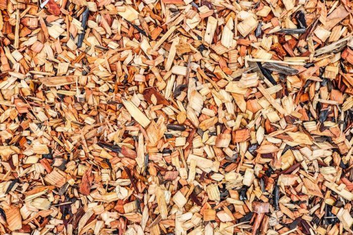 Create Garden Mulch How to Use and Create Garden Mulch