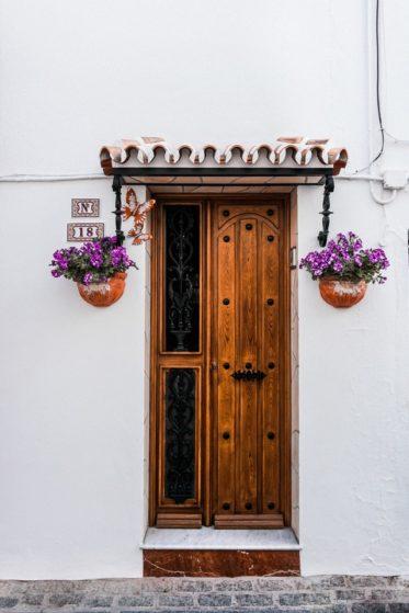 Door10 Learn How to Keep Your Wood Doors Beautiful for Years | 17 Wooden Doors Pictures