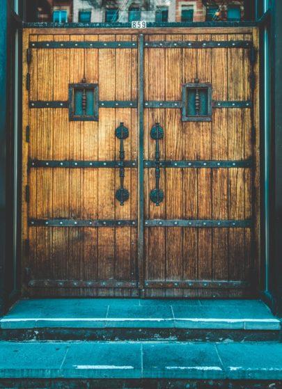 Door12 Learn How to Keep Your Wood Doors Beautiful for Years | 17 Wooden Doors Pictures