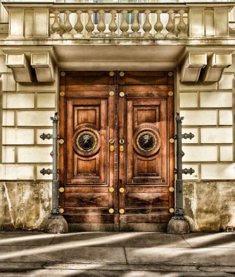 Wooden Doors Wooden Doors