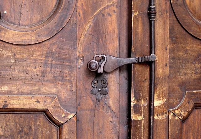 Door6 Learn How to Keep Your Wood Doors Beautiful for Years | 17 Wooden Doors Pictures