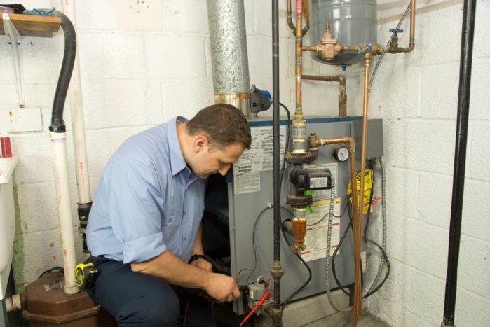 Furnace Repair Companies Hiring HVAC Contractor
