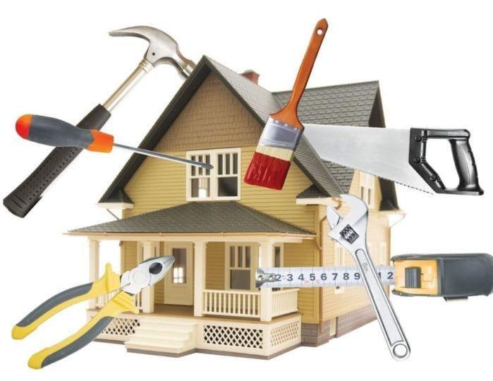 Home improvement Home improvement