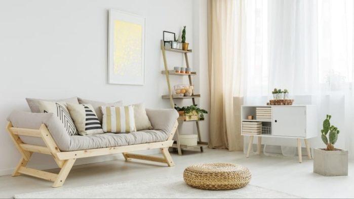 Living room decor Valentines Day Decoration