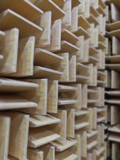 Soundproofing a room Holiday Home Decor Tips
