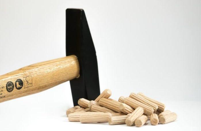 Woodworking Woodworking Measuring Tool