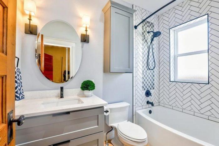 Classic Bathroom Furniture Classic Bathroom Furniture