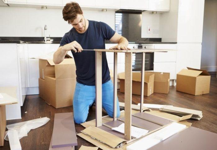 Furniture Pieces Health Issues When Redecorating