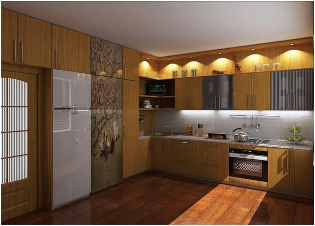 Recessed lighting Home Upgrades That Add Value
