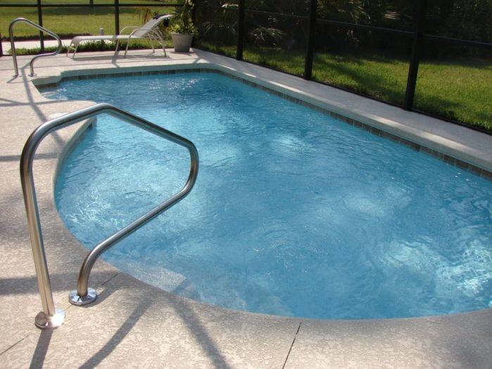 Swimmingpool Swimmingpool