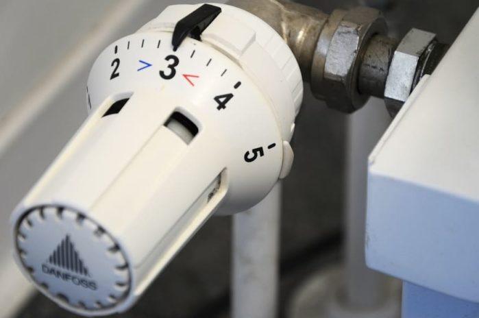 Thermostat Thermostat