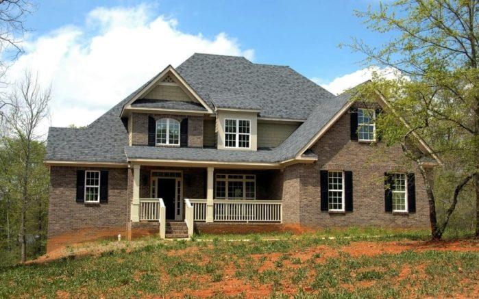 home Moving Into Your New House