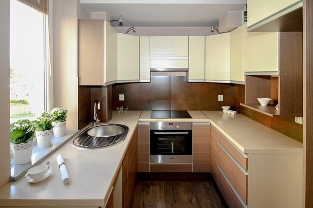 modular kitchen Modular Kitchen Cabinets