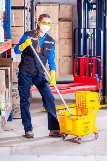 house cleaning Clean Home Services