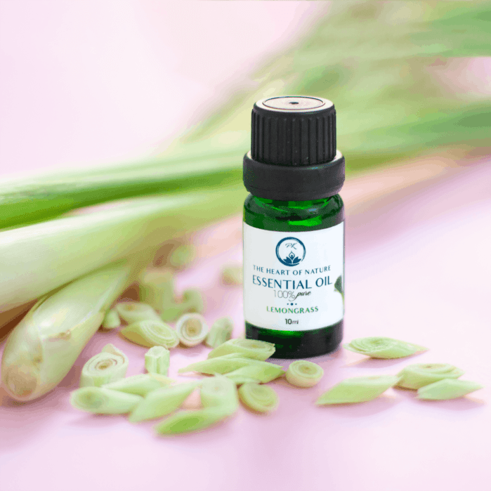 lemongrass oil Best Plants To Repel Mosquitoes