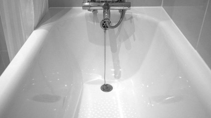 Hot tub Installation Bathtubs Hot Tubs