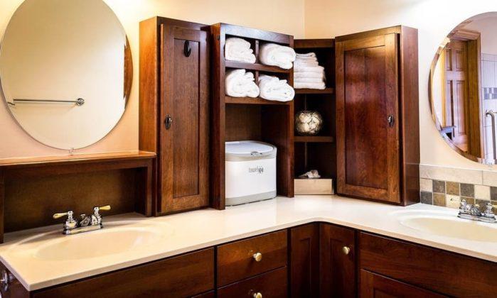 towel warmer Bathroom Renovation Ideas