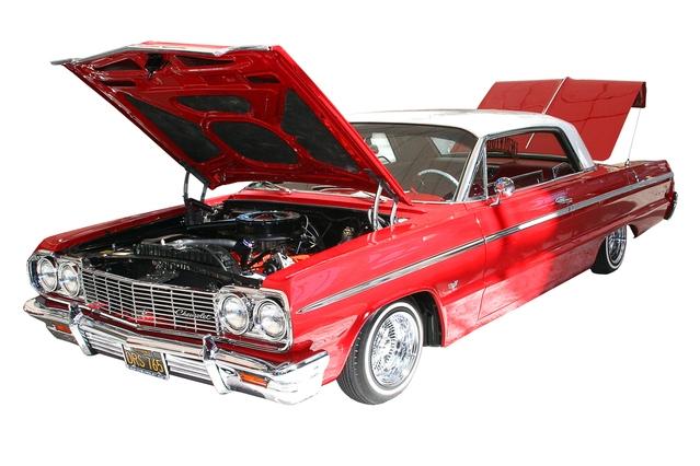 santa-s-car Classic Car Restoration