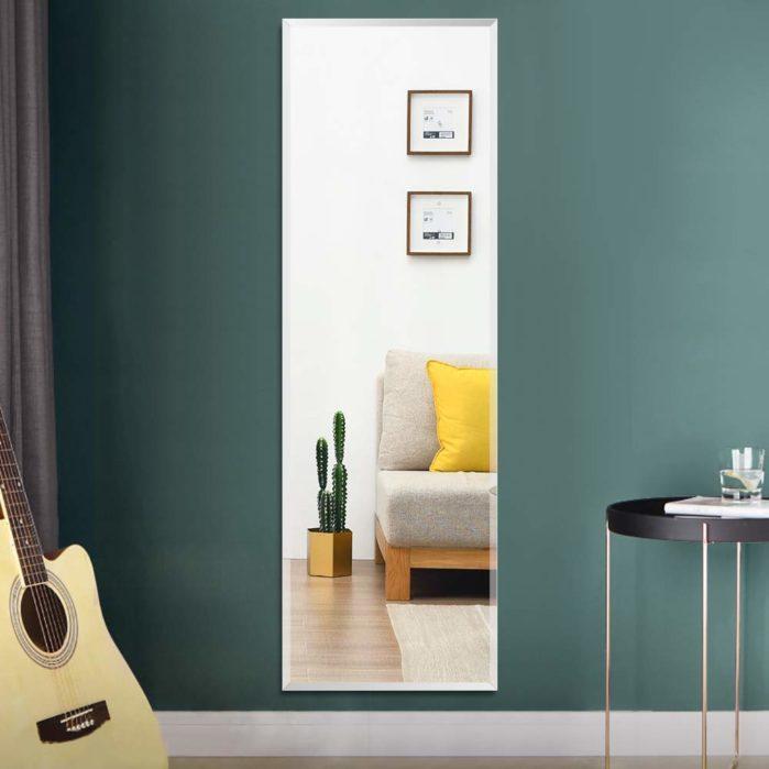 wall mirror Frameless Wall Mirrors