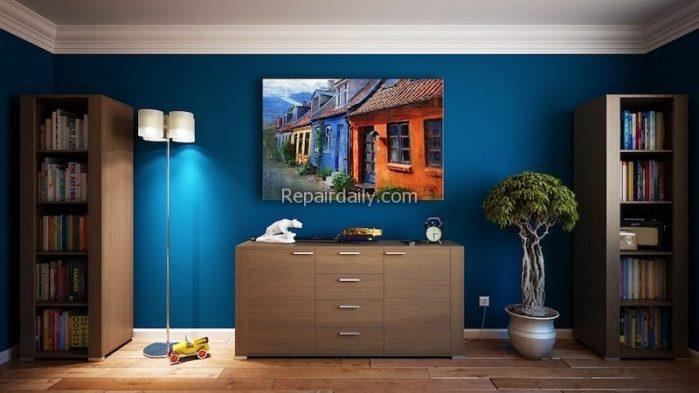 walls Paint Interior Walls