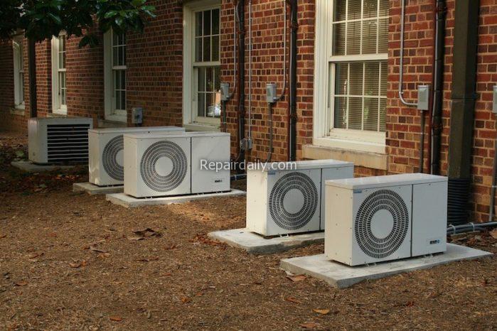 Ac repair Repair Your Air Conditioner