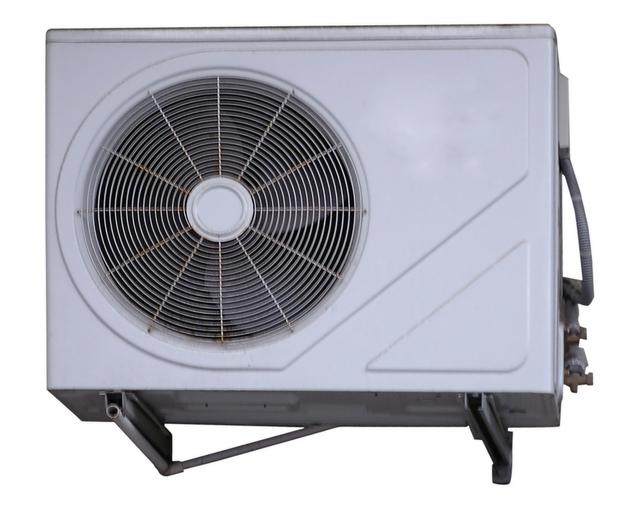 cooler Use A Swamp Cooler