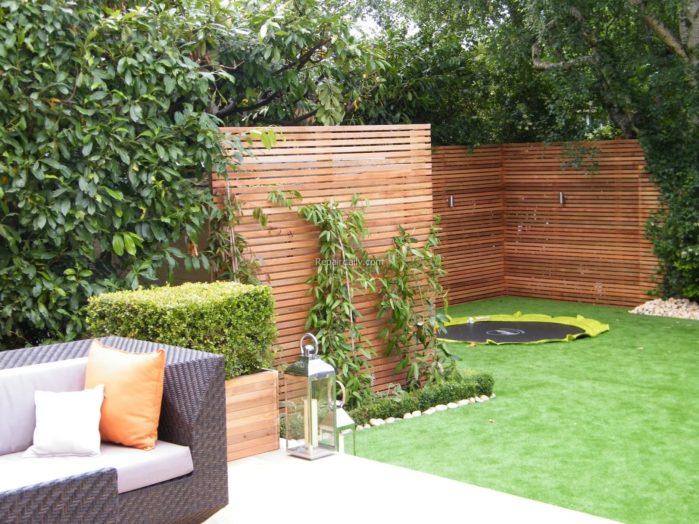 garden garden