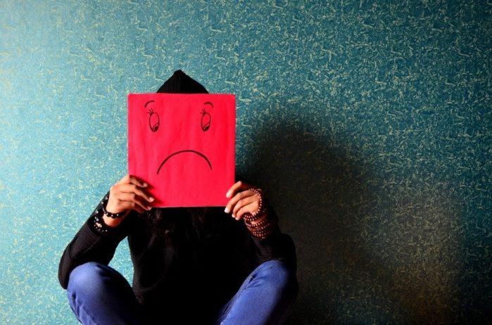 unhappy unhappy