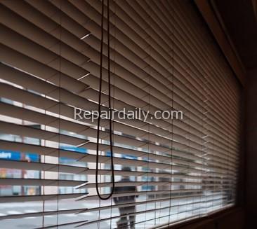 venetian blind venetian blind