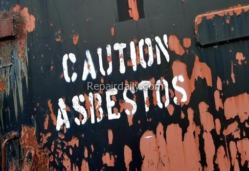 asbestos asbestos