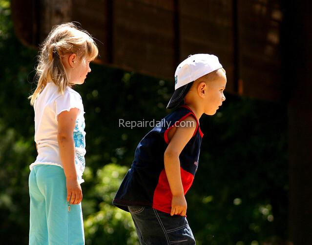 kids kids