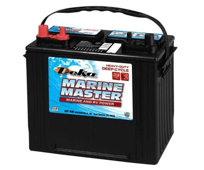 marine battery marine battery