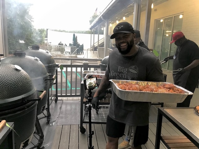 Chef David Rose Archives Reporter Newspapers Atlanta Intown