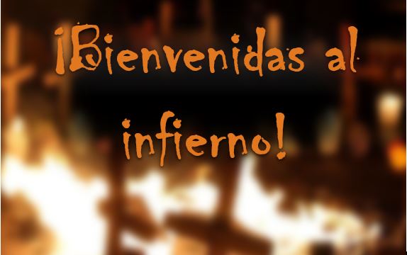 logo niñas