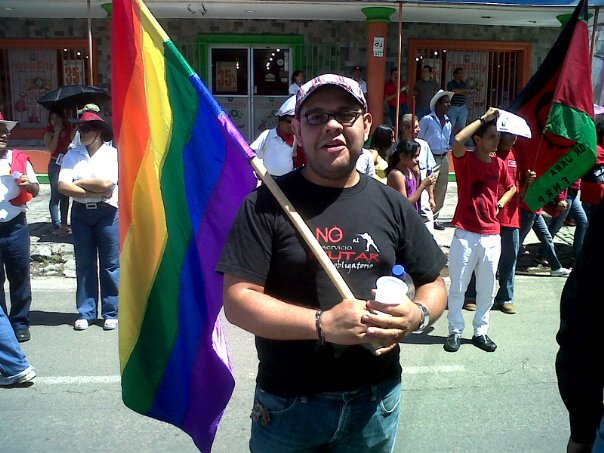 erick