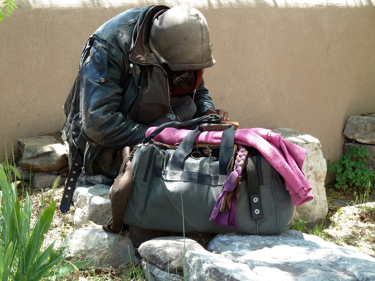 homeless-man-person-55492
