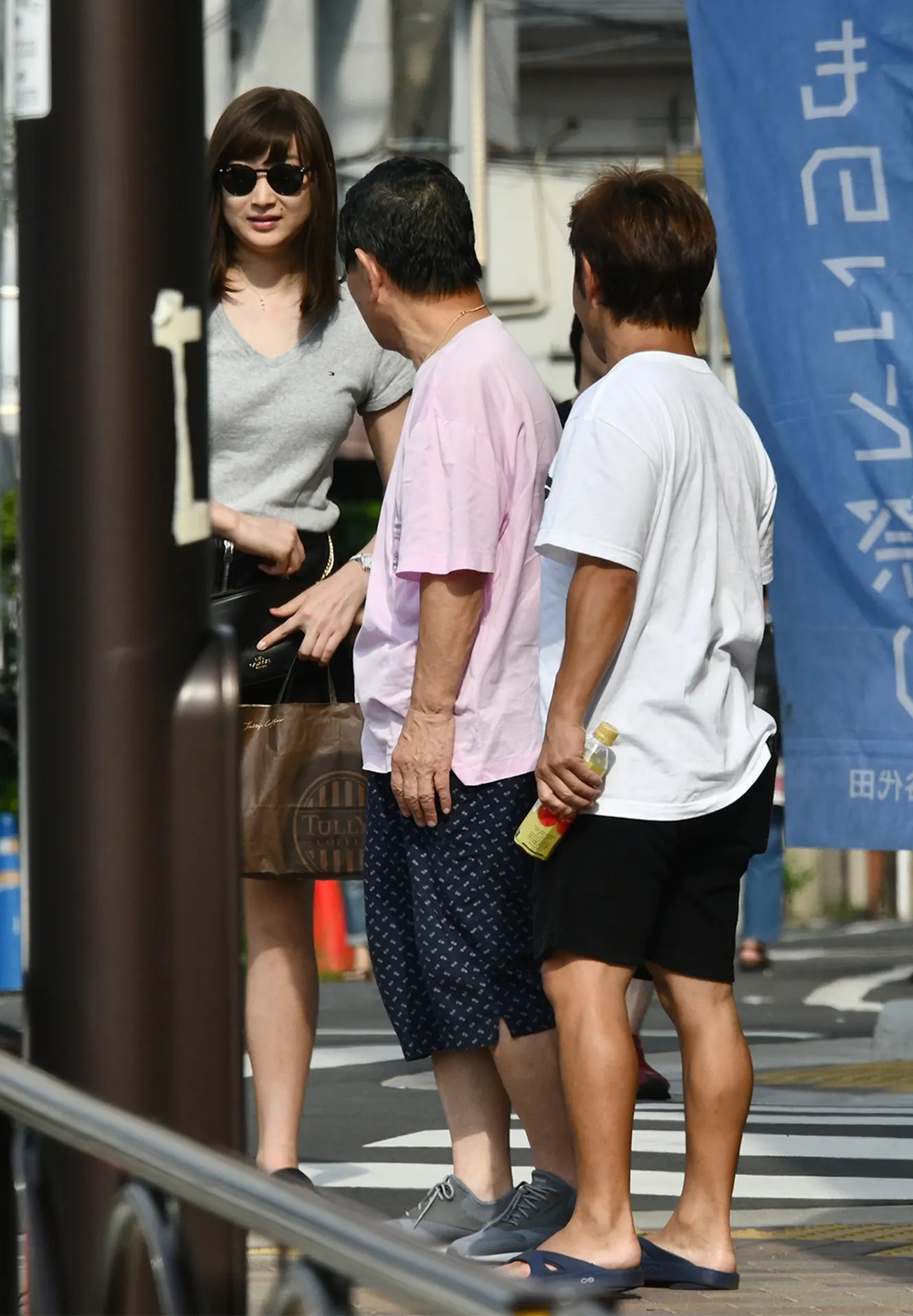 池江 なべ おさみ おさみ 池江 なべ