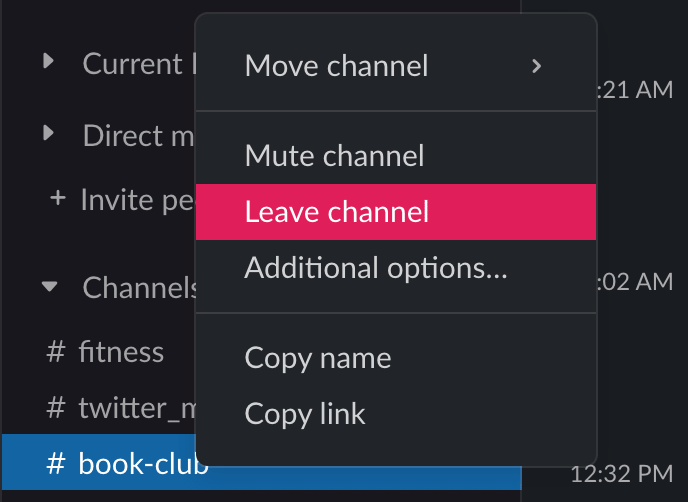 How To Use Slack Effectively 25 Settings And Features To Save Your Focus