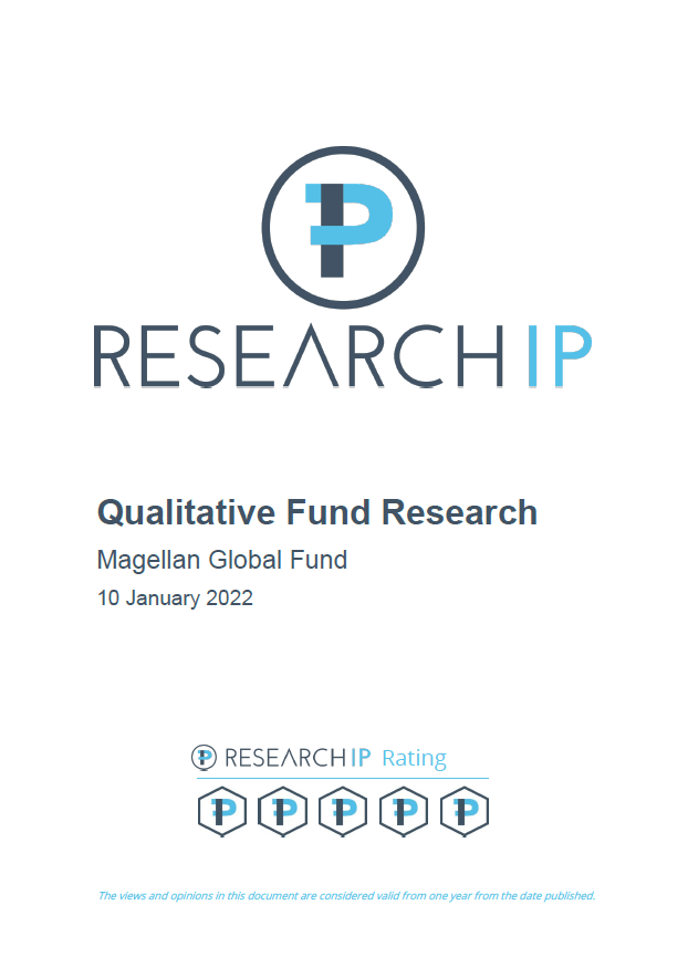 Is This The Beginning Of The End For Magellan Research Ip